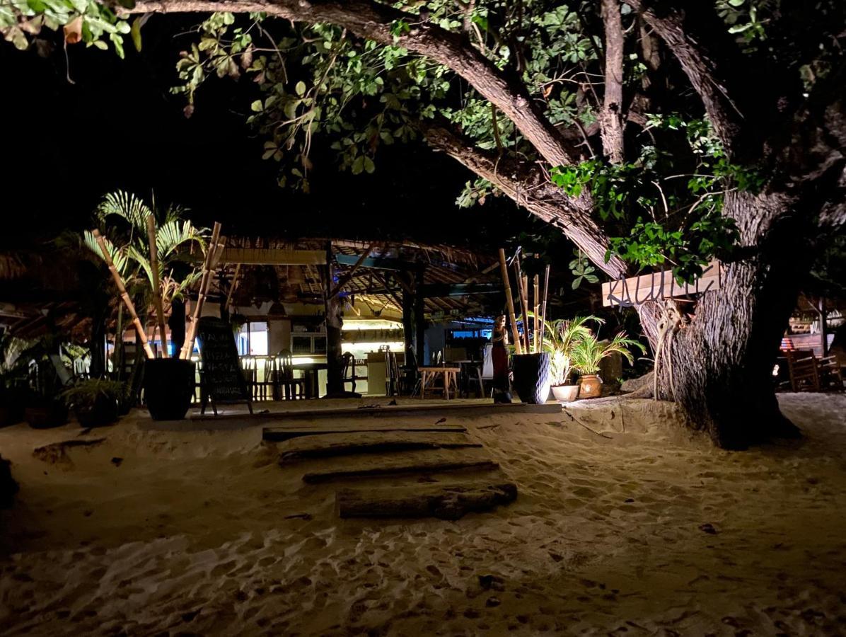 Kalume' Eco Boutique Resort-Adult Only Koh Kradan Exterior foto