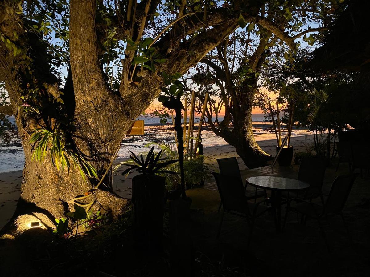 Kalume' Eco Boutique Resort-Adult Only Koh Kradan Exterior foto