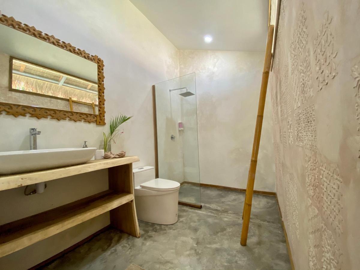 Kalume' Eco Boutique Resort-Adult Only Koh Kradan Exterior foto