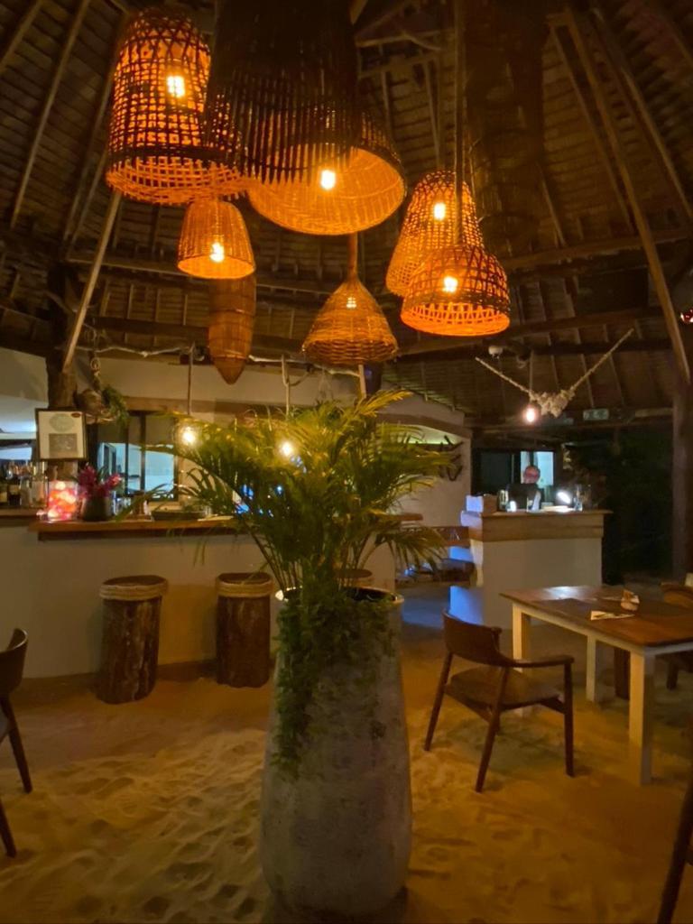 Kalume' Eco Boutique Resort-Adult Only Koh Kradan Exterior foto